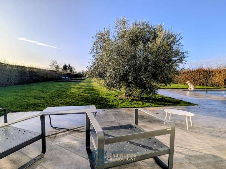 Maison Olivet - 4 chambres - 200m²