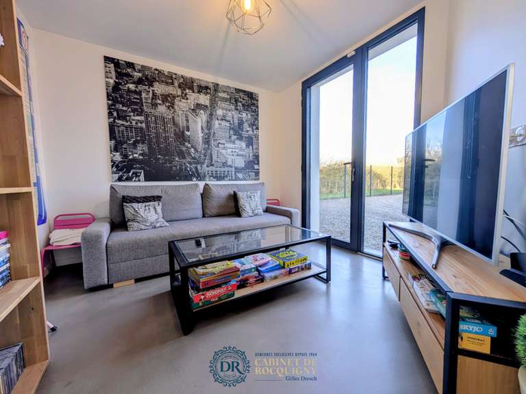 Maison Olivet - 4 chambres - 200m²