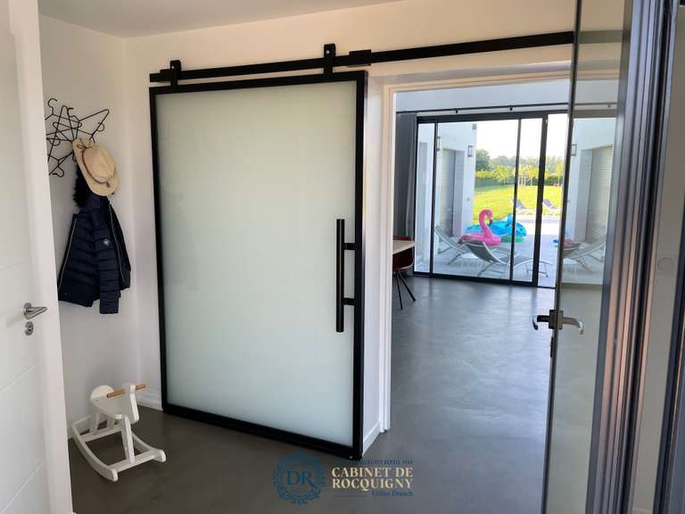 Maison Olivet - 4 chambres - 200m²