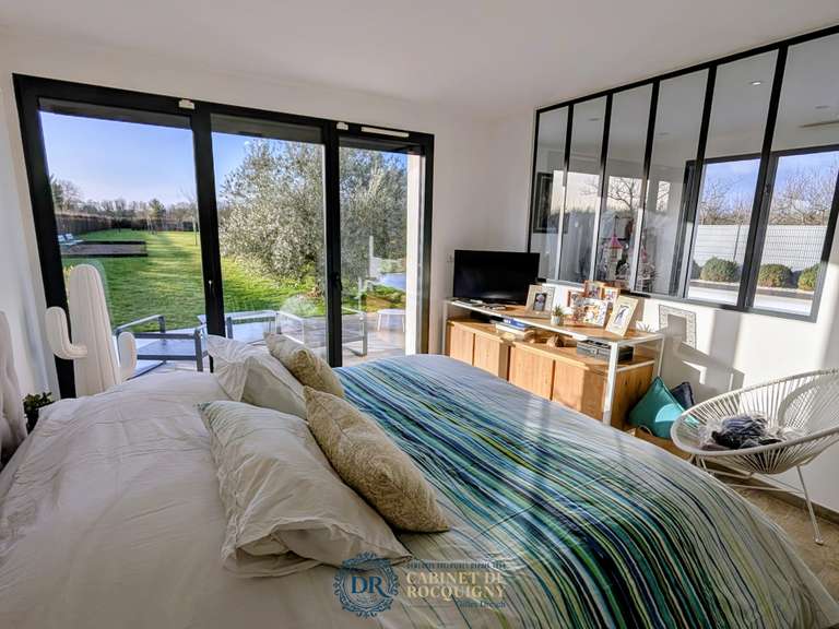 Maison Olivet - 4 chambres - 200m²