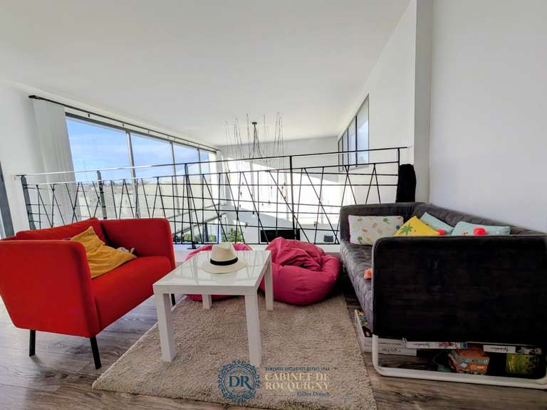 Maison Olivet - 4 chambres - 200m²