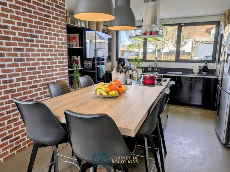 Maison Olivet - 4 chambres - 200m²