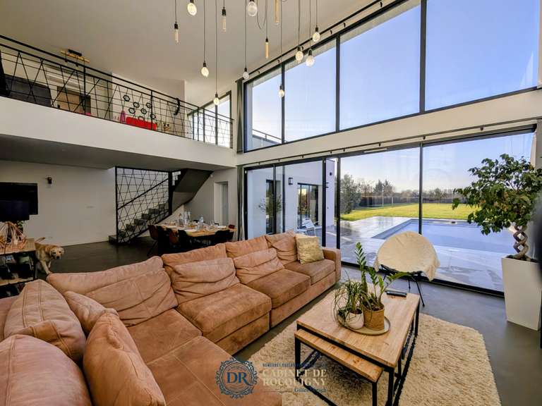 Maison Olivet - 4 chambres - 200m²