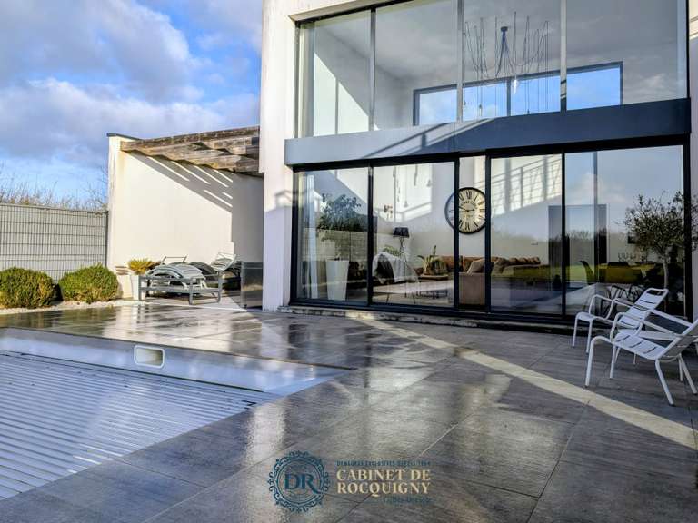 Maison Olivet - 4 chambres - 200m²