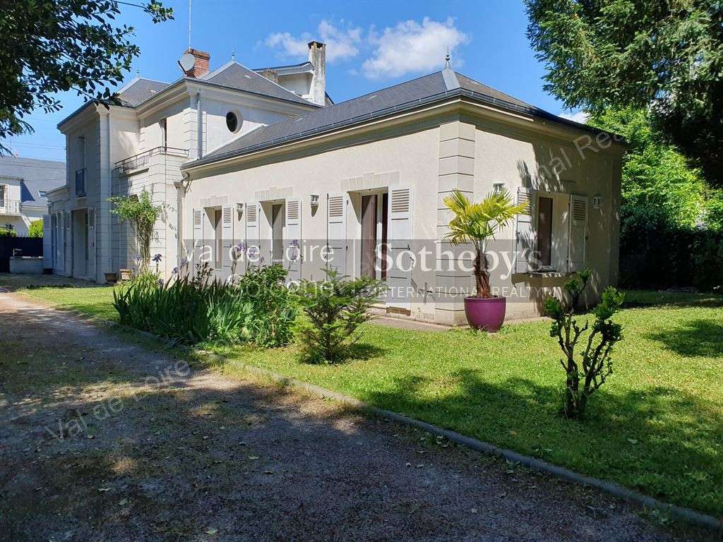 Maison Olivet