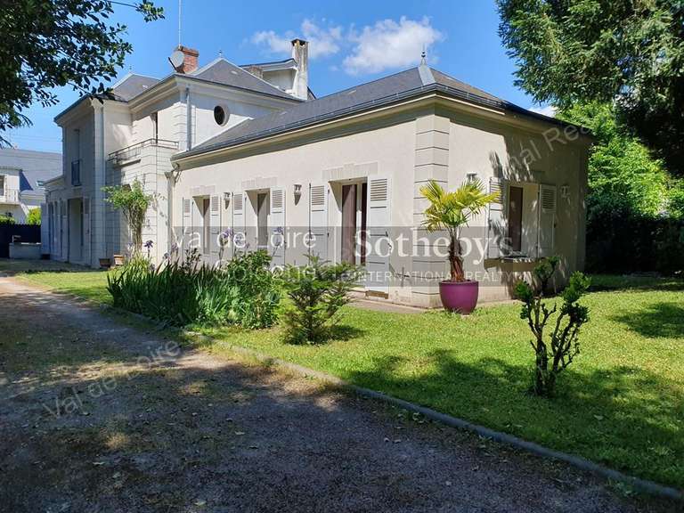 Maison Olivet - 6 chambres - 230m²