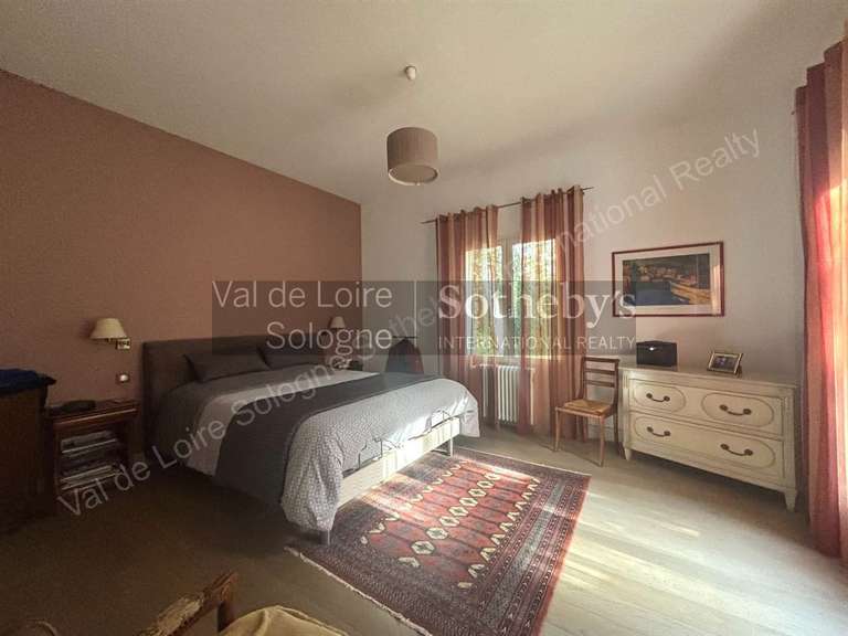 Maison Olivet - 6 chambres - 230m²
