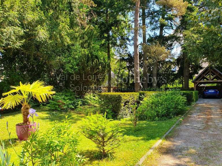 Maison Olivet - 6 chambres - 230m²