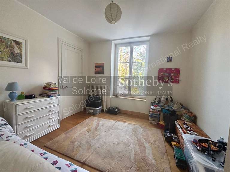 Maison Olivet - 6 chambres - 230m²
