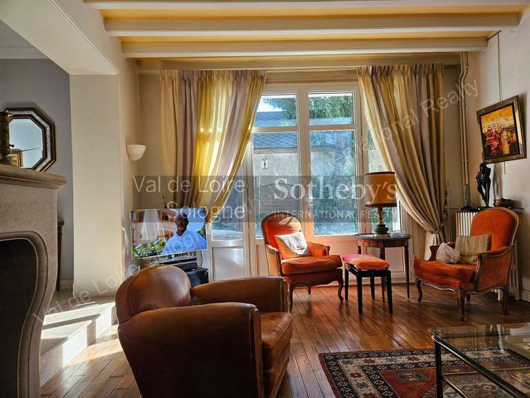 Maison Olivet - 6 chambres - 230m²