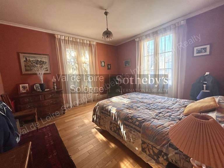 Maison Olivet - 6 chambres - 230m²