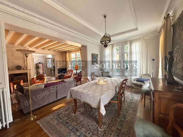 Maison Olivet - 6 chambres - 230m²