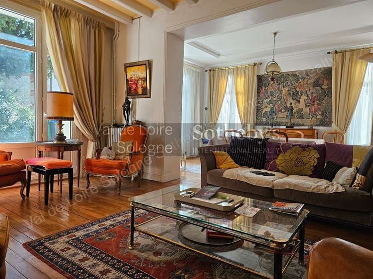 Maison Olivet - 6 chambres - 230m²