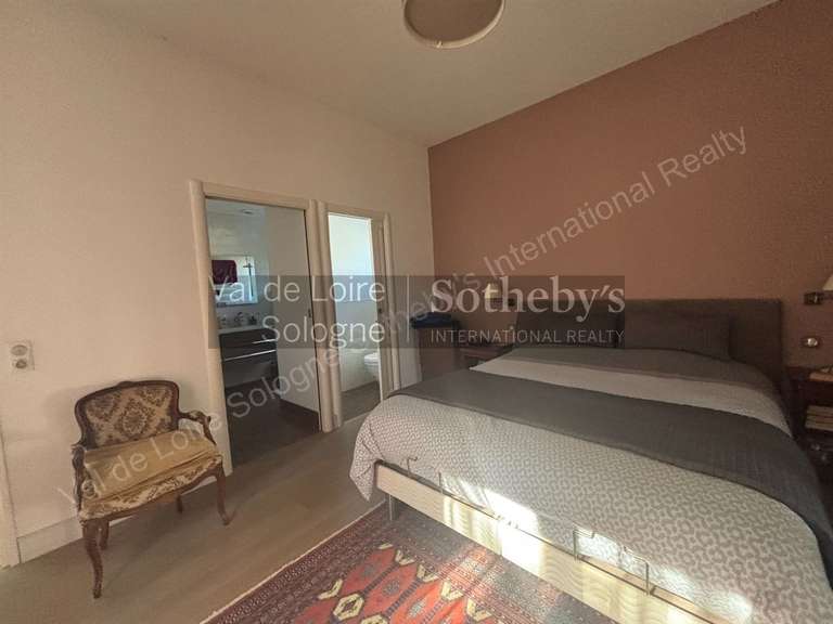 Maison Olivet - 6 chambres - 230m²