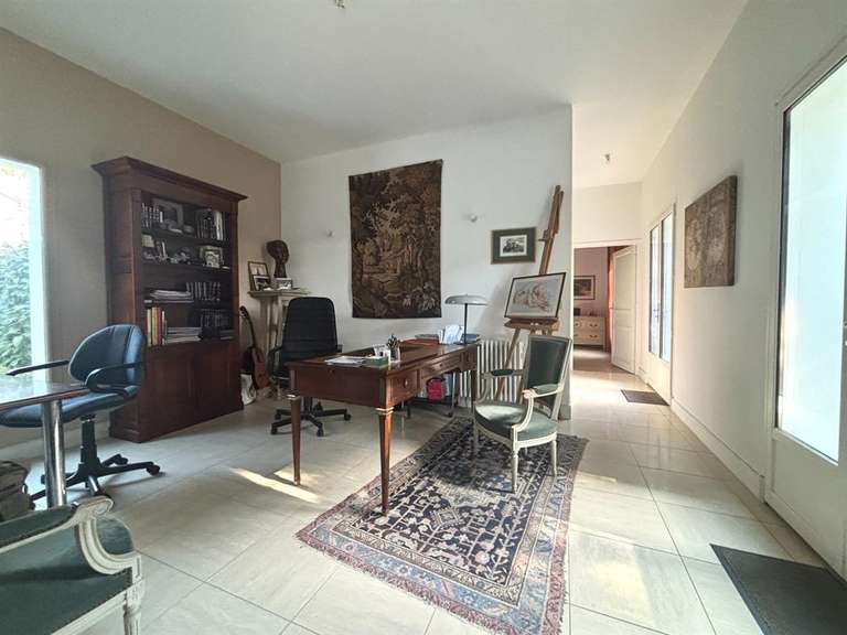 Maison Olivet - 6 chambres - 230m²