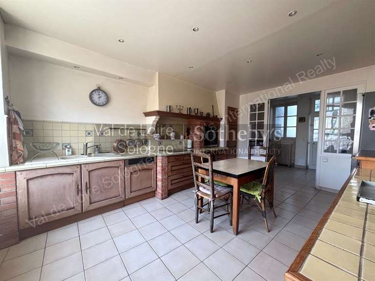 Maison Olivet - 6 chambres - 230m²