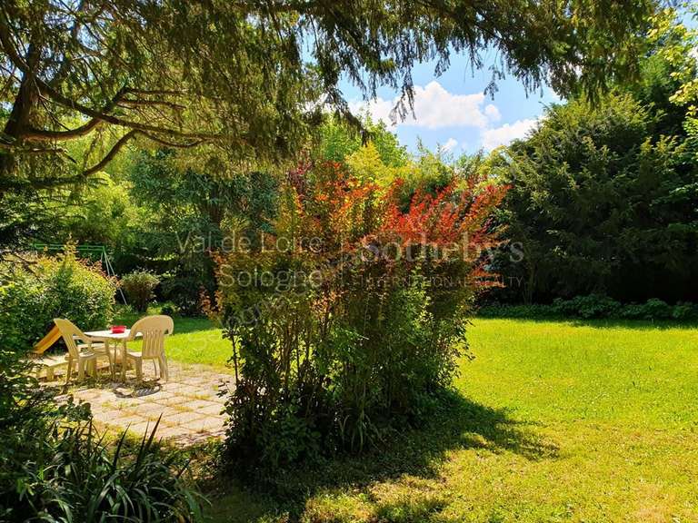 Maison Olivet - 6 chambres - 230m²