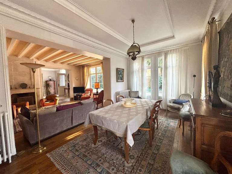 Maison Olivet - 6 chambres - 230m²