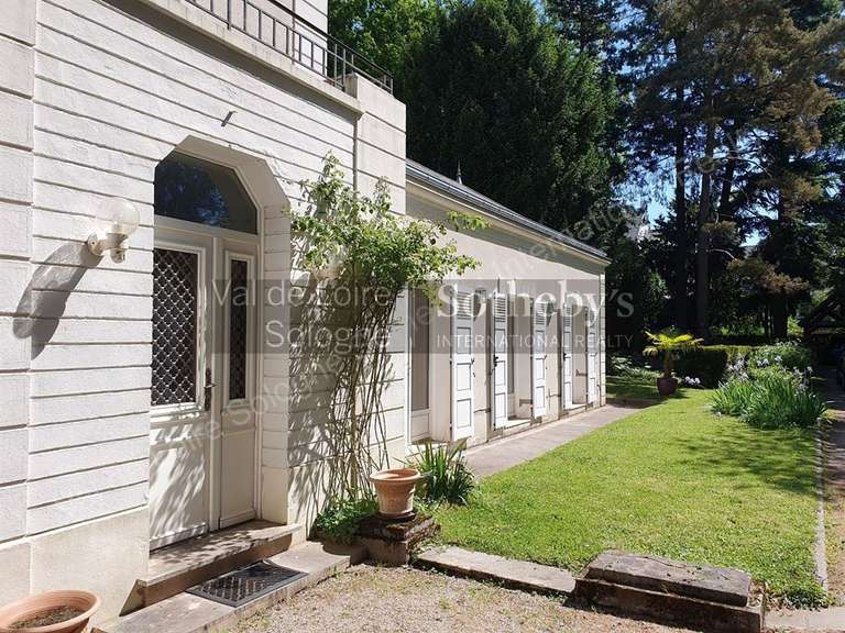 Maison Olivet - 6 chambres - 230m²