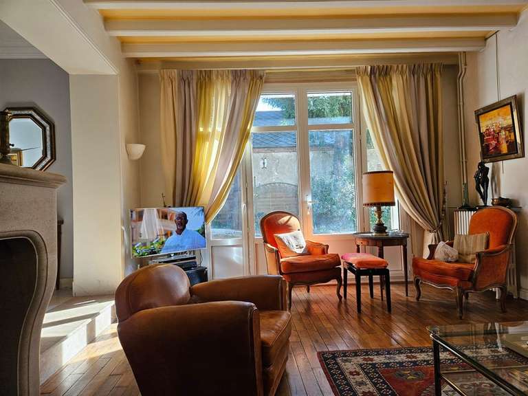 House Olivet - 6 bedrooms - 230m²