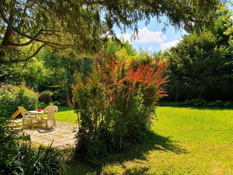 House Olivet - 6 bedrooms - 230m²