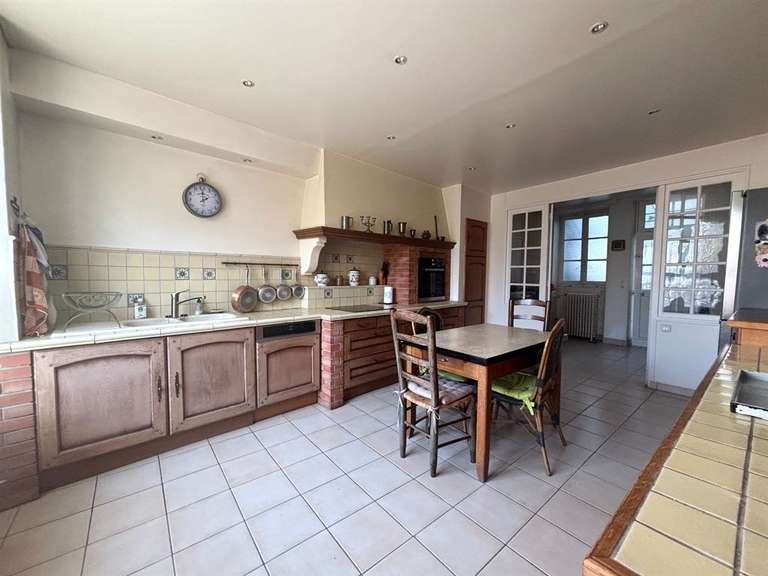 House Olivet - 6 bedrooms - 230m²