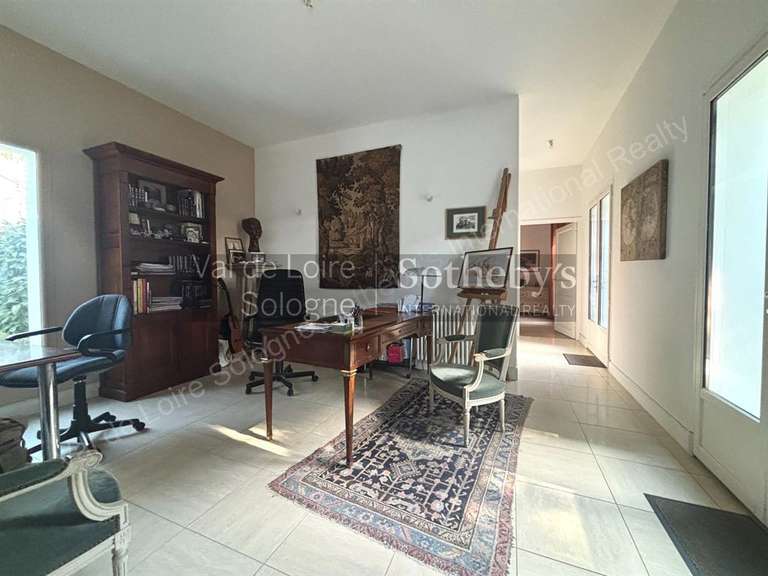 Maison Olivet - 6 chambres - 230m²