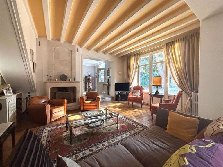 House Olivet - 6 bedrooms - 230m²