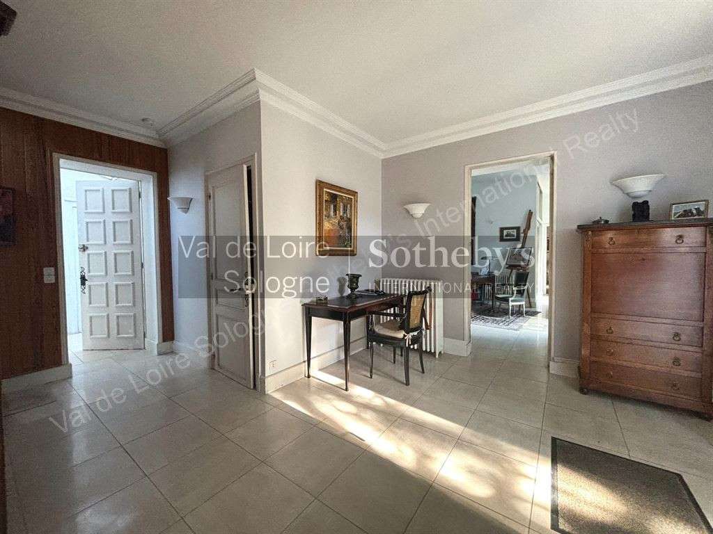 Maison Olivet
