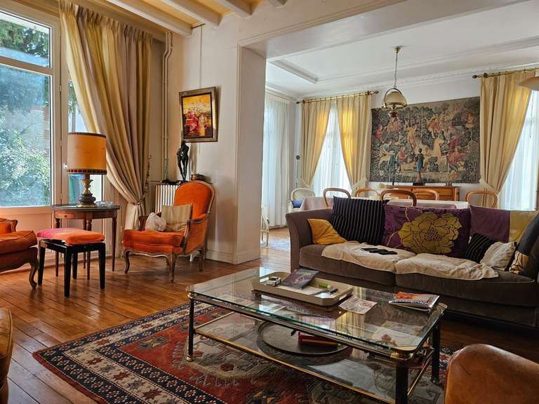 House Olivet - 6 bedrooms - 230m²