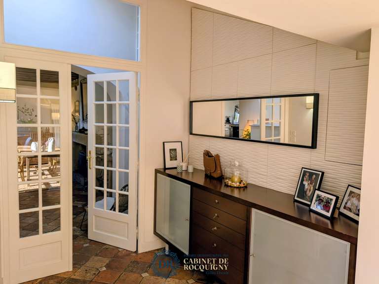 House Olivet - 6 bedrooms - 300m²