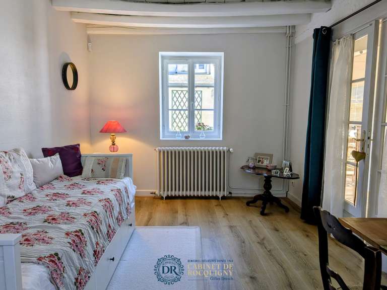 House Olivet - 6 bedrooms - 300m²