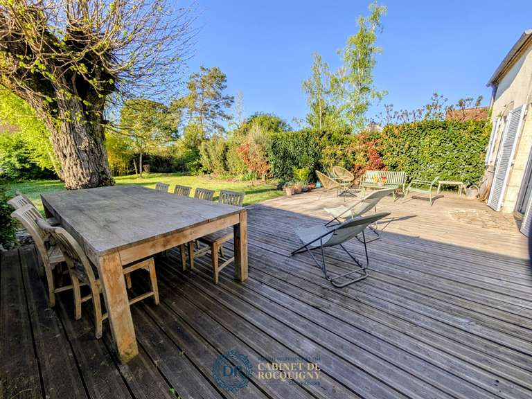 House Olivet - 6 bedrooms - 300m²