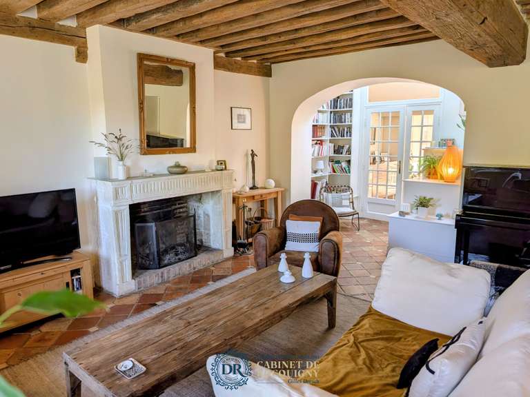 House Olivet - 6 bedrooms - 300m²