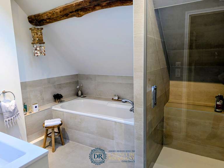 House Olivet - 6 bedrooms - 300m²