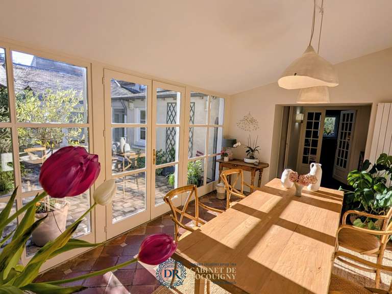 House Olivet - 6 bedrooms - 300m²