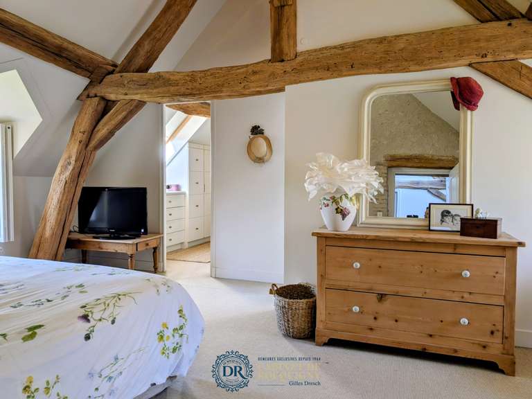 House Olivet - 6 bedrooms - 300m²