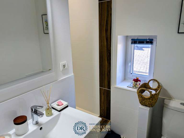 House Olivet - 6 bedrooms - 300m²