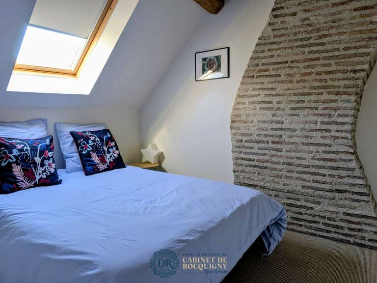 House Olivet - 6 bedrooms - 300m²