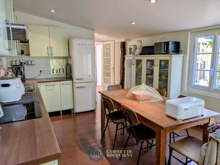 House Olivet - 6 bedrooms - 300m²