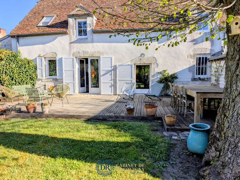 House Olivet - 6 bedrooms - 300m²