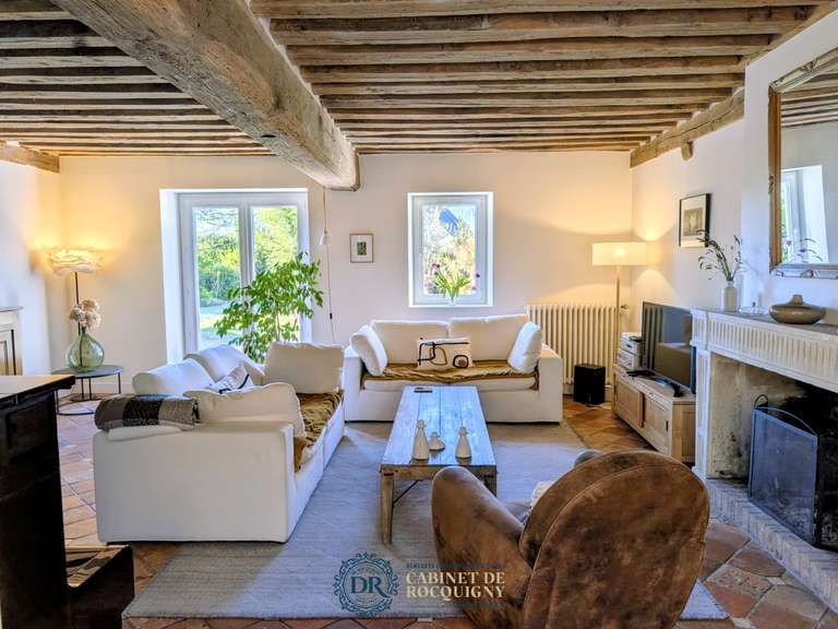 House Olivet - 6 bedrooms - 300m²