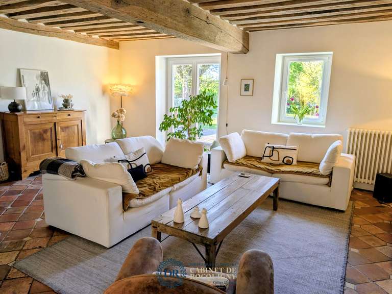 House Olivet - 6 bedrooms - 300m²