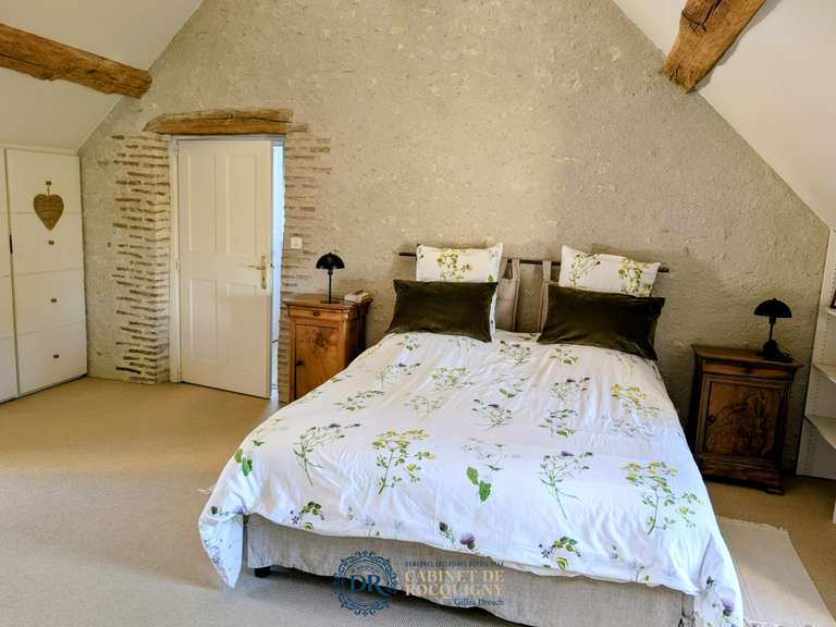 House Olivet - 6 bedrooms - 300m²