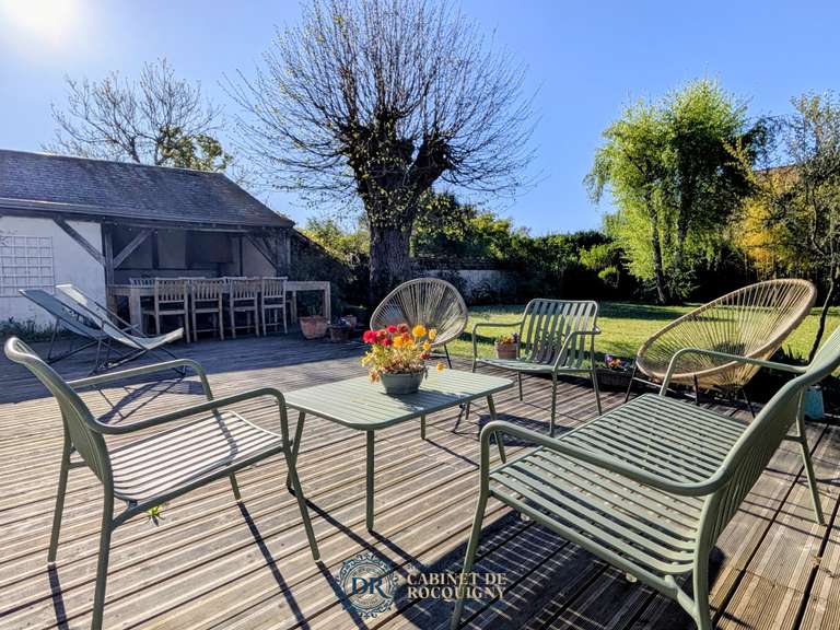 House Olivet - 6 bedrooms - 300m²