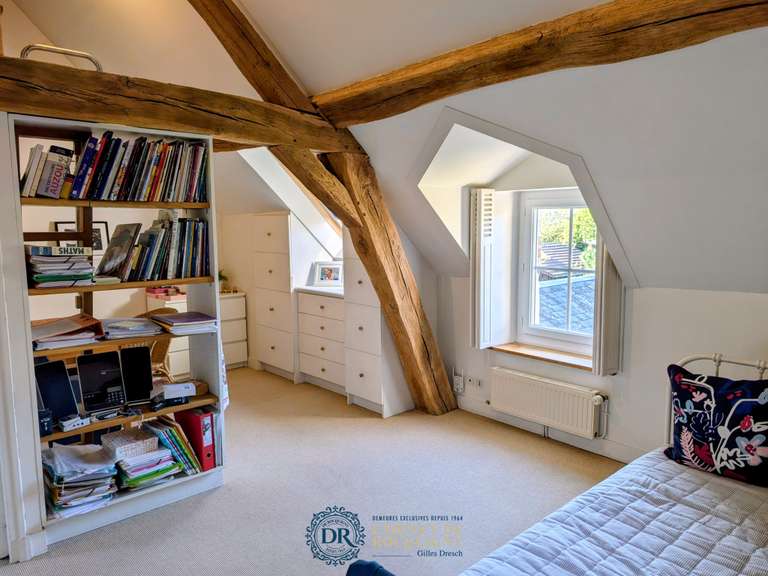 House Olivet - 6 bedrooms - 300m²