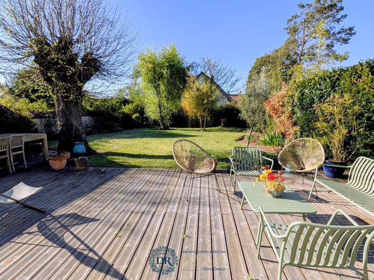 House Olivet - 6 bedrooms - 300m²