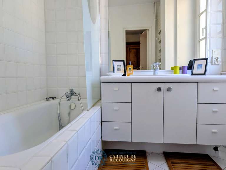 House Olivet - 6 bedrooms - 300m²