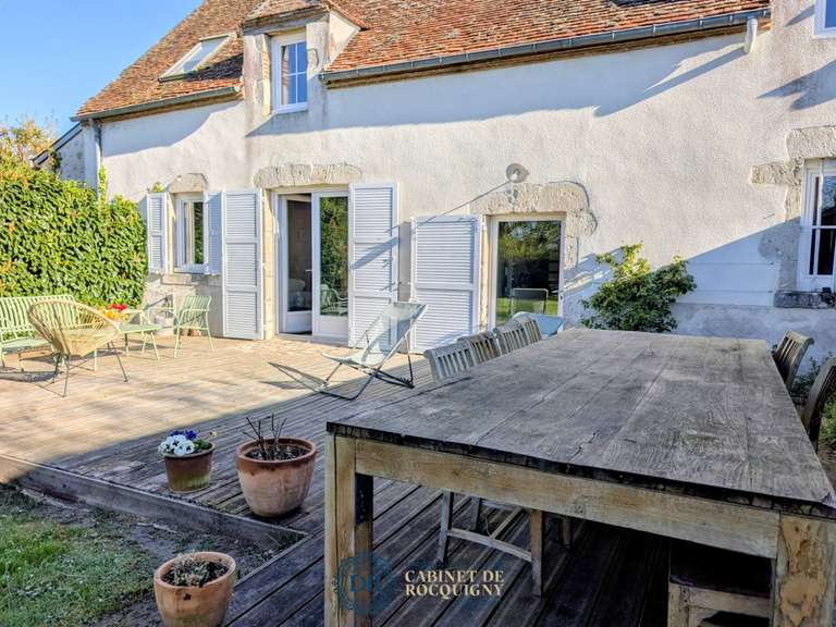 House Olivet - 6 bedrooms - 300m²