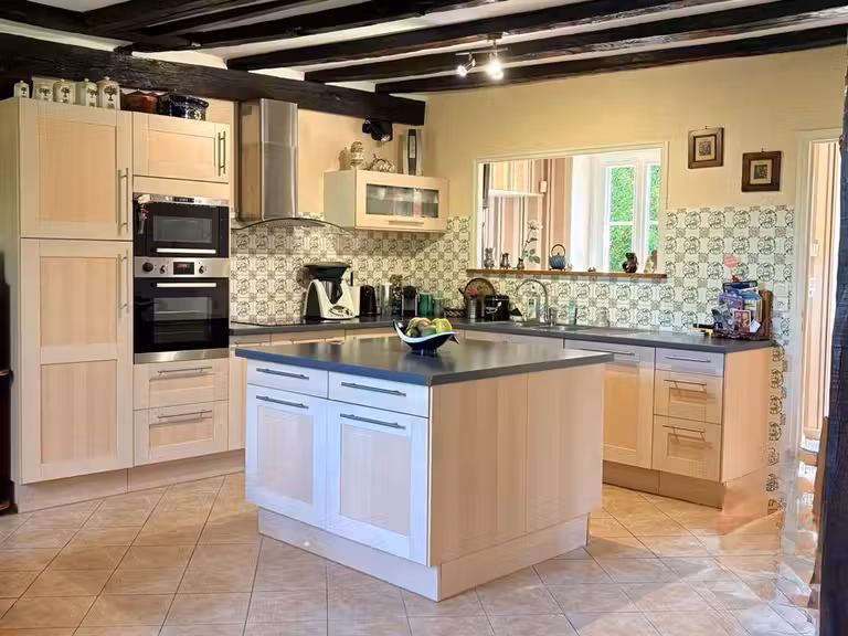 Maison Olivet - 6 chambres - 212m²